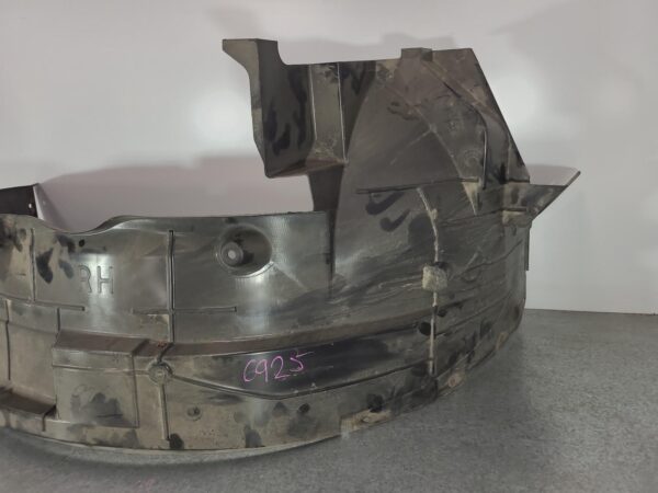 MAZDA BT50 UP-UR 10/2011-06/2020 RIGHT GUARD LINER - Image 5