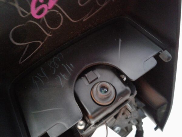 FORD RANGER PX 06/2011-2022 LANE SENSOR CAMERA FROM WINDSCREEN - Image 2