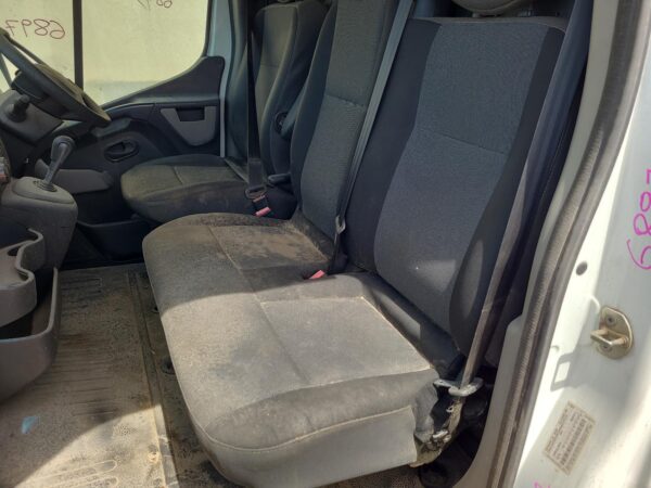 RENAULT MASTER X62 09/2011-2024 ABS SENSOR LEFT FRONT - Image 10