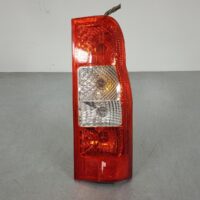 FORD TRANSIT 2006-2014 RIGHT TAILLIGHT VM SI-II, VAN/BUS, 07/06-02/14