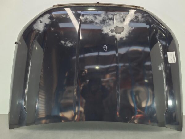 FORD RANGER 2015-2022 BONNET PX SERIES 2-3, 06/15-04/22