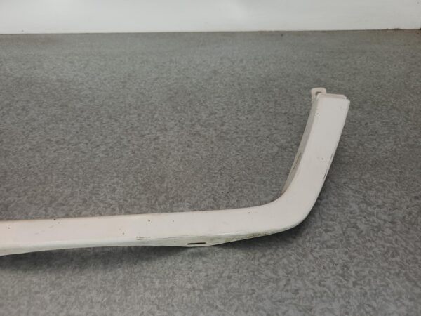 MERCEDES SPRINTER 1998-2006 FRONT PANEL VAN 02/98-10/06 - Image 4