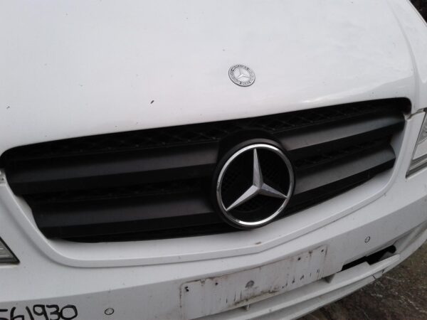 MERCEDES BENZ VITO 639 04/2004-02/2015 HEATER FAN MOTOR REAR - Image 10