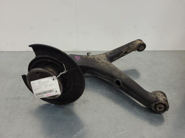 MERCEDES BENZ VIANO 639 07/2005-12/2014 RIGHT REAR LOWER TRAILING CONTROL ARM - Image 10
