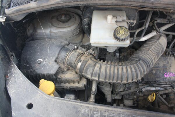 RENAULT MASTER X62 09/2011-2024 TRANSMISSION AUTOMATIC FWD DIESEL 2.3L TURBO - Image 18