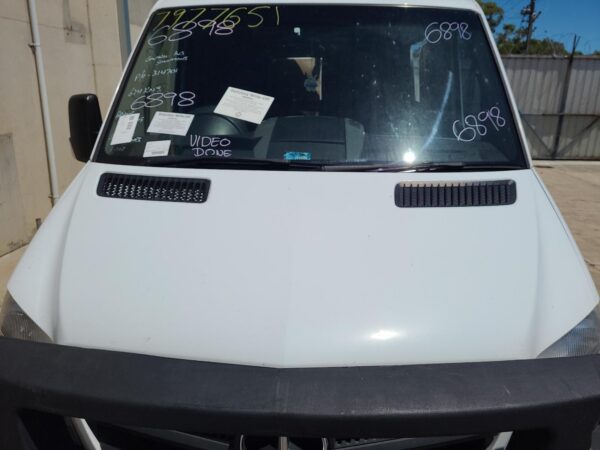 MERCEDES BENZ SPRINTER 10/2006-04/2018 WIRING HARNESS VAN - Image 13