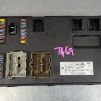 FORD TRANSIT 2006-2014 ECU BCM ECU, VM, 07/06-02/14