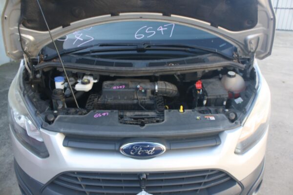 FORD TRANSIT CUSTOM VN 09/2013-05/2016 WIPER MOTOR RIGHT SIDE BARN DOOR - Image 11