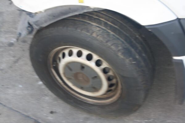 MERCEDES BENZ SPRINTER 10/2006-04/2018 TRANSMISSION AUTOMATIC RWD DIESEL 3.0L - Image 12