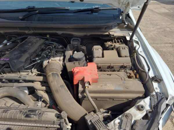 FORD RANGER PX 07/2011-04/2022 EXHAUST SYSTEM - Image 22