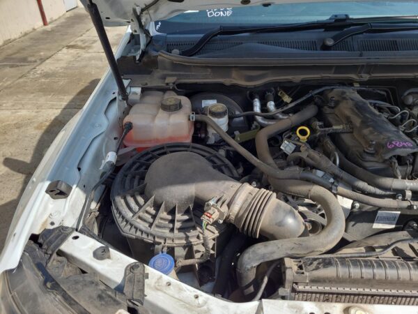 FORD RANGER PX 07/2011-04/2022 EXHAUST SYSTEM - Image 20