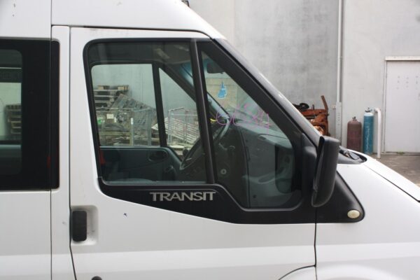 FORD TRANSIT VM 07/2006-02/2014 UPPER RIGHT FRONT DOOR HINGE/RUNNER - Image 16