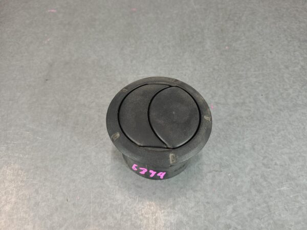 RENAULT MASTER 2011-2024 TRIM PANEL X62, 09/11- - Image 2