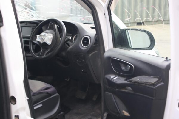 MERCEDES BENZ VITO 03/2015-02/2022 TRANSMISSION AUTOMATIC RWD DIESEL 2.1L TURBO - Image 9