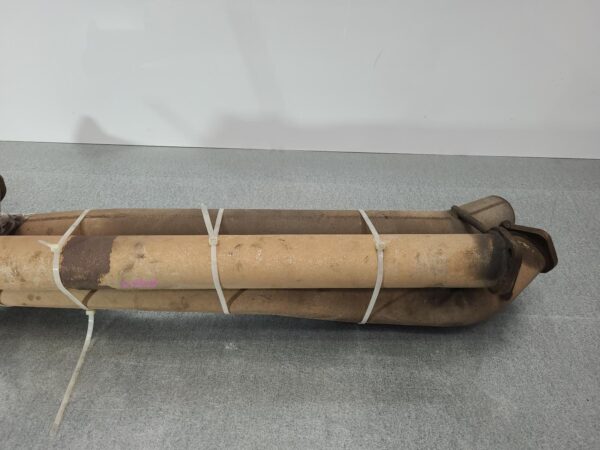 FORD RANGER PX 07/2011-04/2022 EXHAUST SYSTEM - Image 6