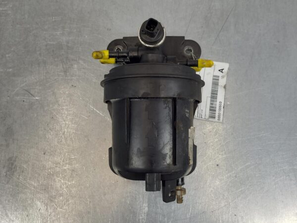 FORD TRANSIT 2011-2014 FUEL FILTER HOUSING DIESEL, 2.2, RWD, VM, 10/11-02/14