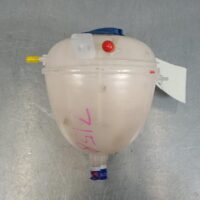 VOLKSWAGEN CRAFTER 2017-2025 OVERFLOW BOTTLE SY1, 08/17-