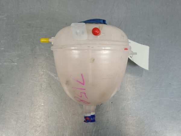 VOLKSWAGEN CRAFTER 2017-2025 OVERFLOW BOTTLE SY1, 08/17-