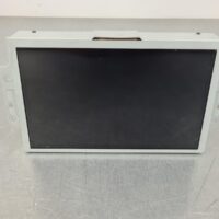 FORD RANGER 2015-2018 STEREO/HEAD UNIT DISPLAY UNIT ONLY, 8IN, W/ SAT NAV TYPE,