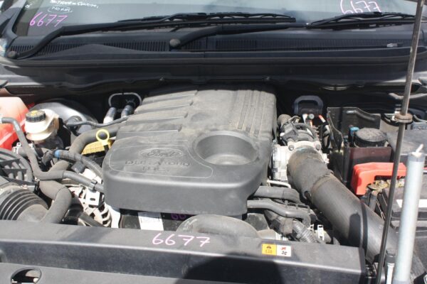 FORD RANGER PX SERIES 1 06/2011-06/2015 LEFT FRONT LOWER CONTROL ARM 4WD - Image 11