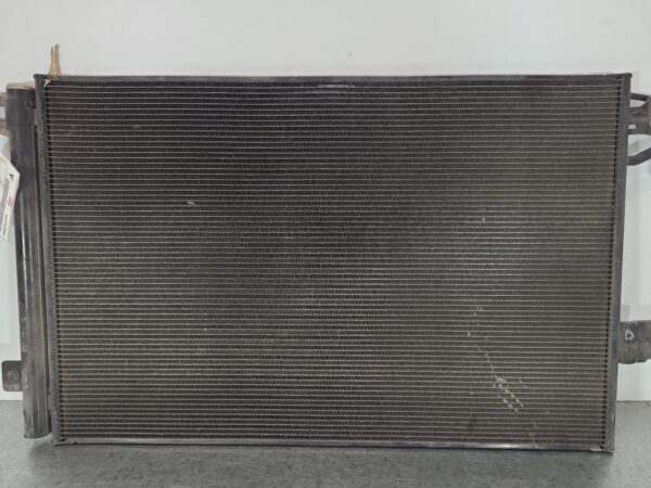 VOLKSWAGEN TRANSPORTER T5 03/2010-06/2015 A/C CONDENSER 7E0 820 411 B - Image 2