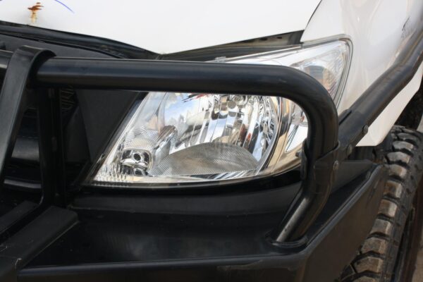 TOYOTA HILUX 03/2005-08/2015 TRANSFER CASE SHIFTER MANUAL T/M 4WD - Image 8