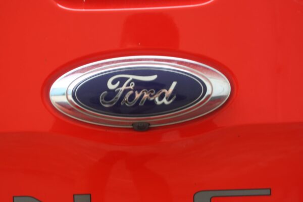 FORD RANGER PX 06/2011-2022 LANE SENSOR CAMERA FROM WINDSCREEN - Image 15