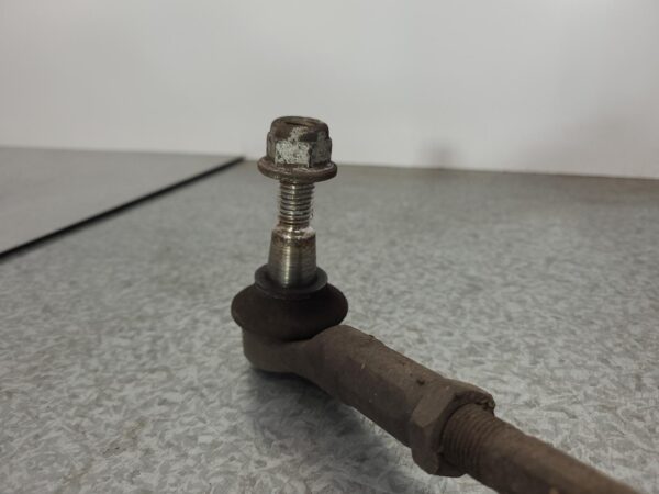 FORD TRANSIT VM SI-II 07/2006-02/2014 STEERING BOX/RACK - Image 3