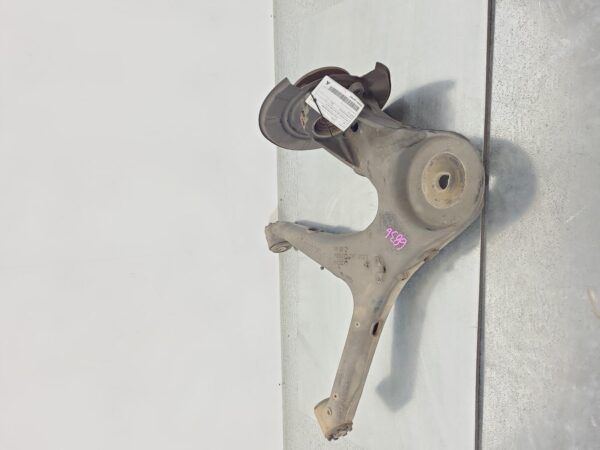 MERCEDES BENZ VIANO 639 07/2005-12/2014 RIGHT REAR LOWER TRAILING CONTROL ARM - Image 2