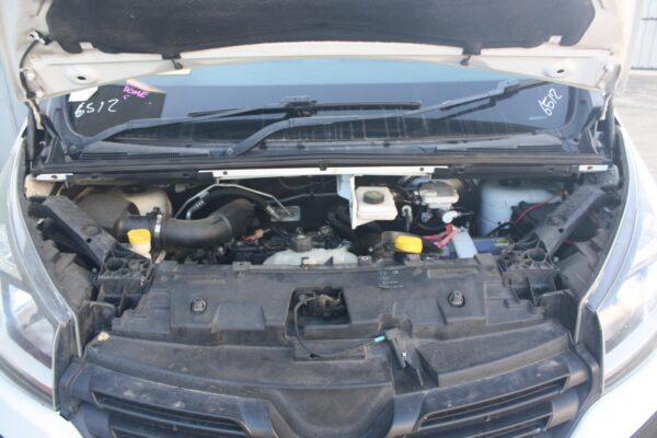 RENAULT TRAFIC X82 01/2015-2024 WIPER ARM FRONT PAIR - Image 11