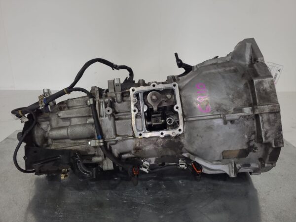 RENAULT MASTER X62 09/2011-2024 TRANSMISSION AUTOMATIC RWD DIESEL 2.3L TURBO - Image 8