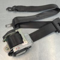 MERCEDES SPRINTER 2006-2018 SEAT BELT RH FRONT, SEAT BELT ONLY, NCV3, 10/06-04/1