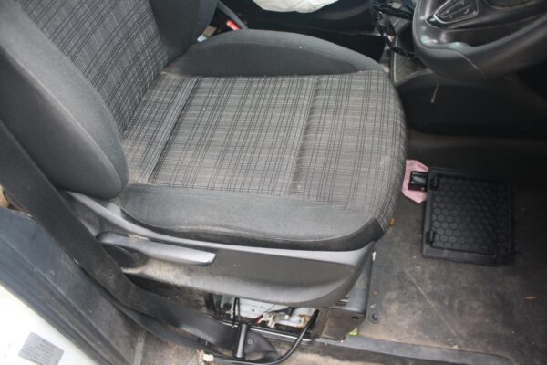 MERCEDES BENZ VITO 03/2015-02/2022 TRANSMISSION AUTOMATIC RWD DIESEL 2.1L TURBO - Image 10