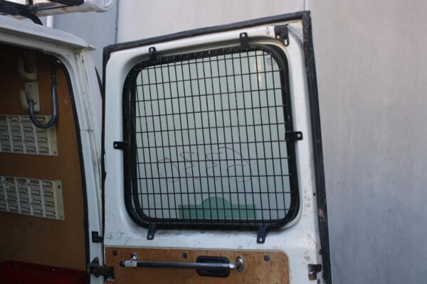 FORD TRANSIT VF-VG 05/1996-09/2000 RIGHT TAILGATE DOOR HANDLE OPENING DOOR TYPE - Image 11