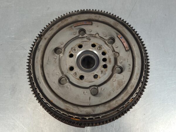 FORD TRANSIT 2011-2014 FLYWHEEL/FLEXPLATE MANUAL FLYWHEEL, 2.2, DIESEL, VM SII,