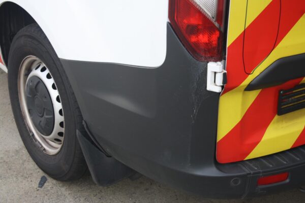 FORD TRANSIT CUSTOM VN 09/2013-05/2016 WIPER MOTOR RIGHT BARN DOOR - Image 9