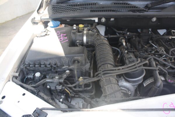 VOLKSWAGEN AMAROK 2H 02/2011-2022 ABS SENSOR LEFT REAR - Image 11