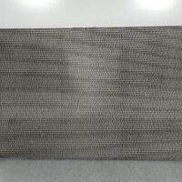 VOLKSWAGEN CRAFTER 2017-2025 A/C CONDENSER SY1, 08/17-