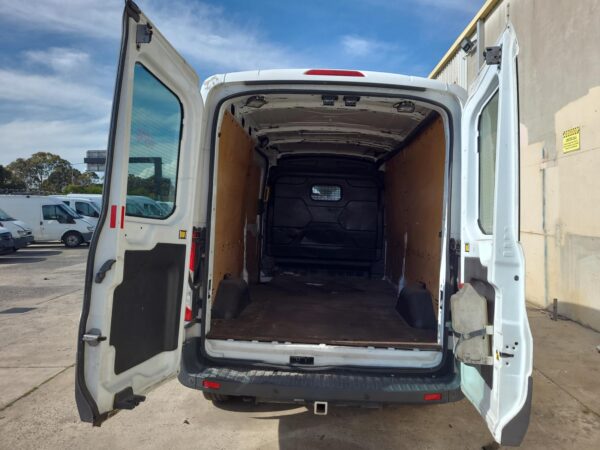 FORD TRANSIT VO 02/2014-04/2018 LOWER RIGHT BARN DOOR HINGE 180 DEGREE - Image 11