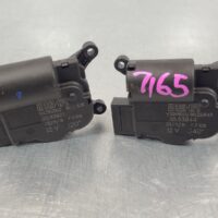 MERCEDES SPRINTER 2006-2018 BLEND DOOR ACTUATOR VAN 10/06-04/18