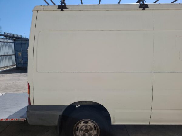 FORD TRANSIT VH-VJ 10/2000-08/2006 DOOR HANDLE OUTER RIGHT FRONT - Image 21