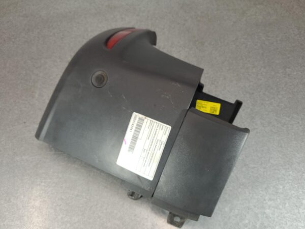 MERCEDES SPRINTER 2018-2024 REAR BAR REINFORCEMENT VS30, BUMPER TO QUARTER PANEL - Image 2