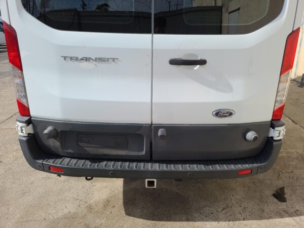 FORD TRANSIT VO 02/2014-04/2018 UPPER RIGHT BARN DOOR HINGE 180 DEGREE - Image 10