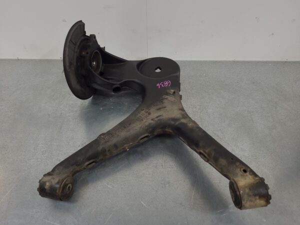 MERCEDES BENZ VIANO 639 07/2005-12/2014 RIGHT REAR LOWER TRAILING CONTROL ARM - Image 13