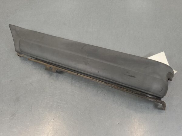 FORD TRANSIT 2006-2014 REAR BUMPER BUMPER BAR END-UPPER (LH SIDE), VM SI-II, 07/