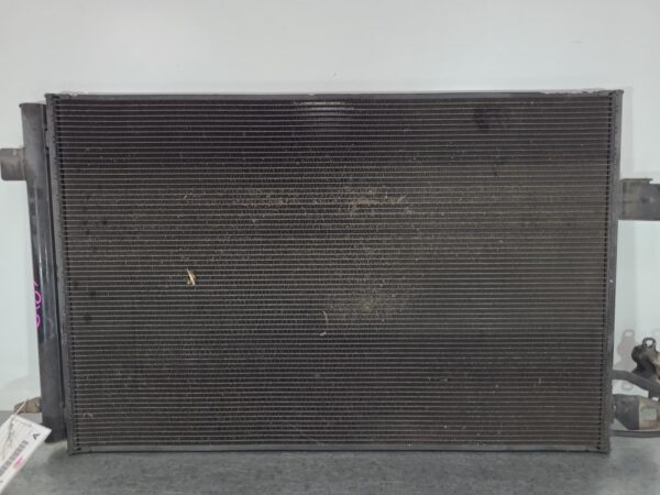 VOLKSWAGEN TRANSPORTER T5 03/2010-06/2015 A/C CONDENSER 7E0 820 411 B - Image 3