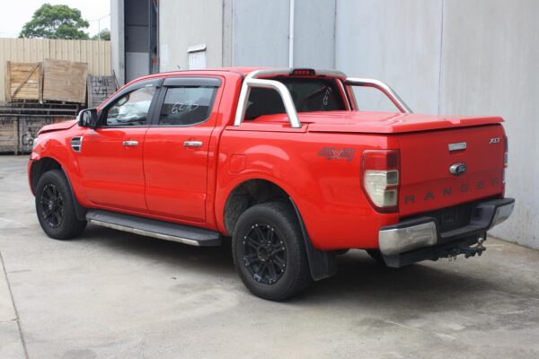 FORD RANGER PX 06/2011-2022 LANE SENSOR CAMERA FROM WINDSCREEN - Image 9