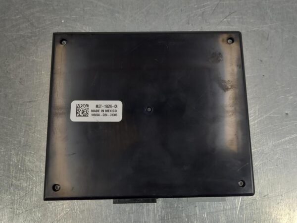 FORD F SERIES 2021-2026 ECU F150 14TH GEN 21-