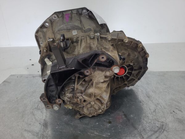 RENAULT MASTER X62 09/2011-2024 TRANSMISSION AUTOMATIC FWD DIESEL 2.3L TURBO - Image 3