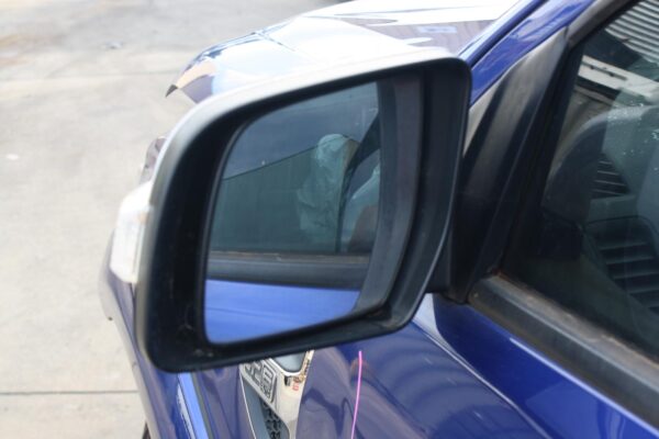 FORD RANGER PX 06/2011-2022 MANUAL FOLD MIRROR SWITCH - Image 10